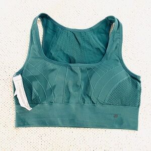 Marika Teal Sports Bra